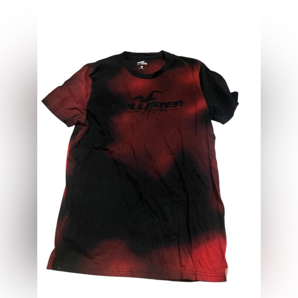 Y2K Holister Shirt